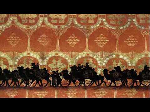 Musicdialogue.world - Musicdialogue.world - Silk Road