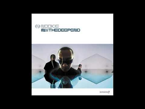 Nookie - In @ the Deep End (Good Looking Records, Intelligent D&B Mix Album) [HQ]