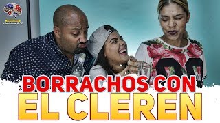 Dominicanos reaccionan al CLEREN! (Tuvimos Que Llamar al 911)
