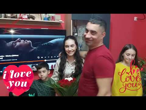 Roberta Ioana 15....motatei gara