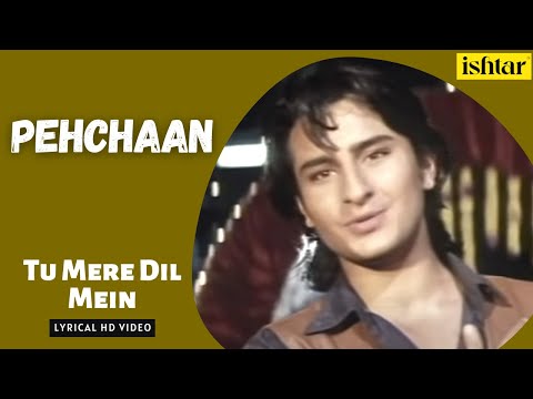 Tu Mere Dil Mein (Lyrical) — watch video