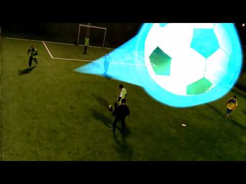 Altınpark Halı Saha 1 16.01.2016 20:00 - akillisaha.com