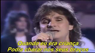 Roberto Carlos 1978 Lady Laura Letra