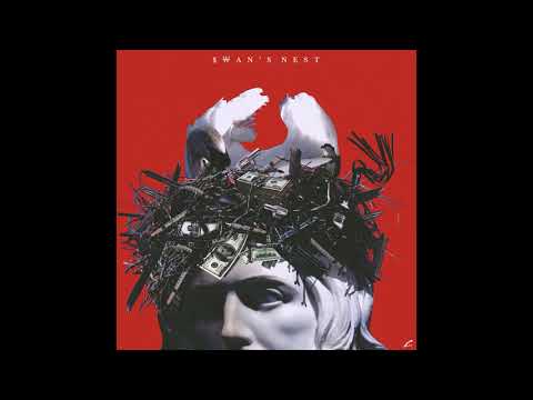 [MIXTAPE] 해쉬스완 HASH SWAN - 3.초롱초롱 (Feat. Shupie, Sillyboot) [$￦AN's Nest]