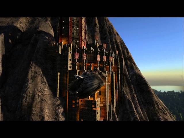 Video - Ark: Survival Evolved (PC)