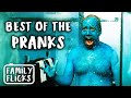 Every Prank Big Fat Liar 2002 Family Flicks