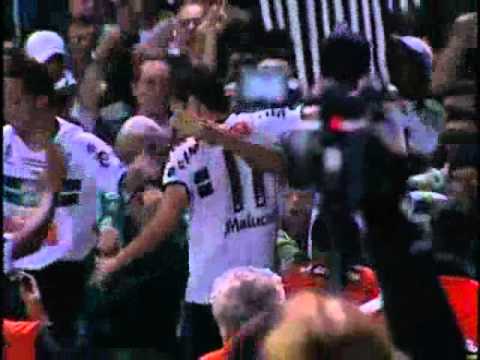 Coritiba 1 x 0 Ceara NARRAÇÃO TRANSAMERICA