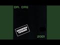Forgot About Dre