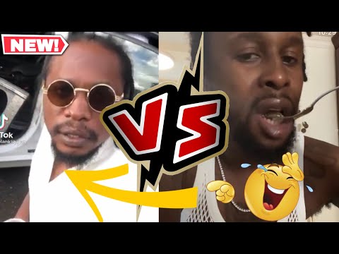 Popcaan Respond To JaFrass | Shades Skeng???
