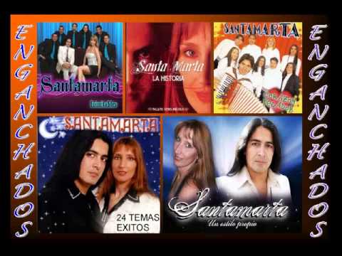 SANTA MARTA "ENGANCHADOS"