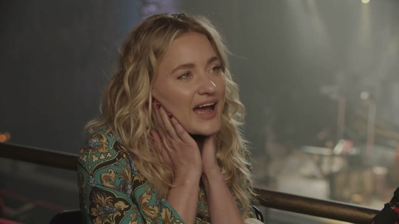 Aly & AJ: Live at The Theatre at Ace Hotel