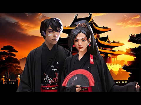 Learn Chinese with Sage and Iso