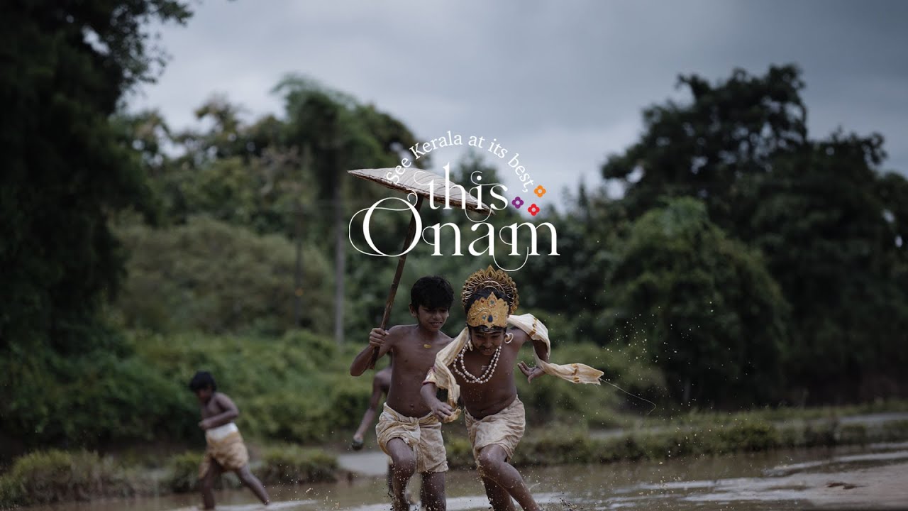 Land of Harmony | Onam Olympics