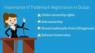 How To Register Trademark In Dubai?
