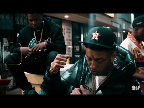 BMG - Feeling Myself