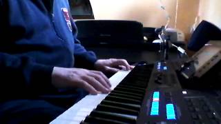 Tyros 4  du Film Les Parisiennes Johnny Retiens la Nuit de Garvarentz et Aznavour