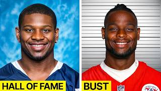 Download lagu Best & Worst RB Picks From Each NFL Draft (2000-2024) mp3