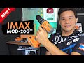 รีวิวสว่านไร้สาย iMAX รุ่นใหม่ IMCD-20GT  l T3B | TheBabyboom