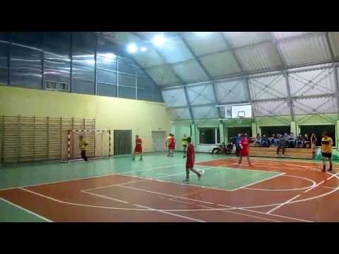 5. 02. 2014 r SHLPN Kol -  13   Witków - Emporium