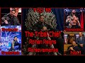The Tribal Chief Roman Reigns Top 10 Achievements Ln WWE Main Event WrestleMania 5 Times