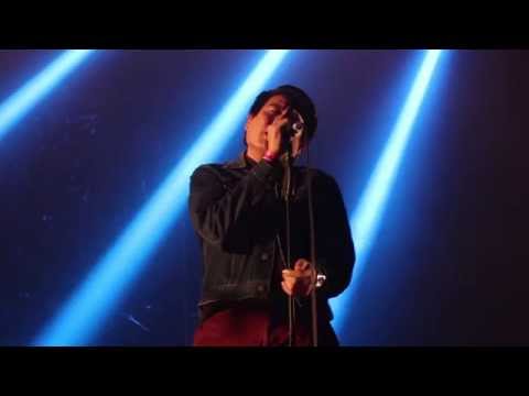 'electric.neon.lamp' Live at "เห็ดสด#1" โดยฟังใจ