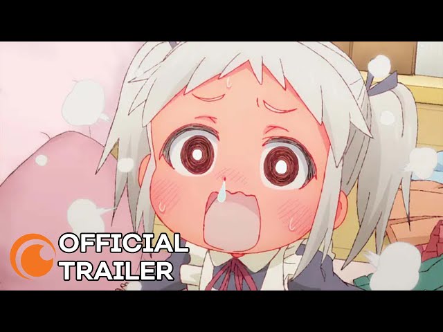 Official Trailer [Subtitled]