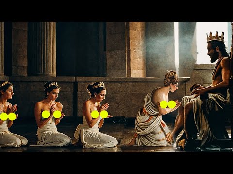 The "Not-So" SECRET Sadistic Life of Emperor Commodus