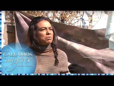 What We Women Keep Silent - Beyond Hope