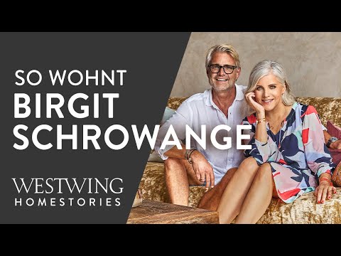 Homestory: Birgit Schrowange | Ihr neues Zuhause auf Mallorca