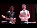 Rig Rundown - Eric Gales — Premier Guitar