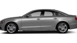 2012 Audi A6 - Cicero NY