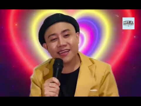 MARCOS JOEL - MUNGKINKAH (MALE VERSION)