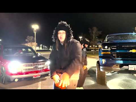 OMVR x JC - Por El Nene (Official Video)