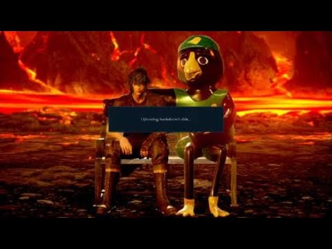 TEKKEN™7_Toon_BadAss & Fran & Mr J