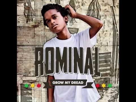 Azizzi Romeo - Grow My Dread