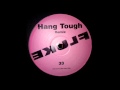 Fluke - Hang Tough (Remix) 
