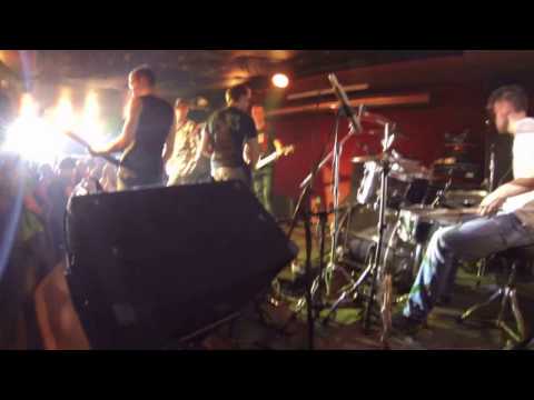 Slay My Sanity @ Nirvana, Yekaterinburg