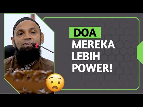 Amal Baik PENYELAMAT Waktu Susah 