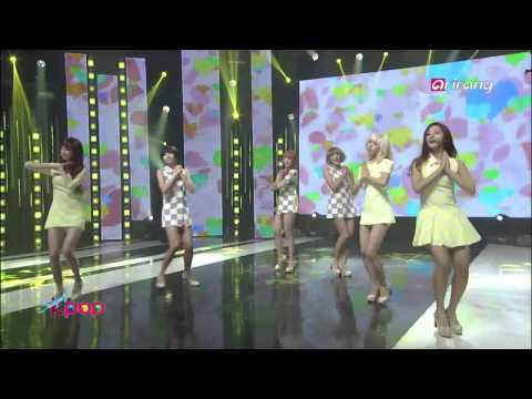Simply K-Pop Ep65 HELLOVENUS - Would You Stay for Tea? / 심플리케이팝, 헬로비너스, 차 마실래?