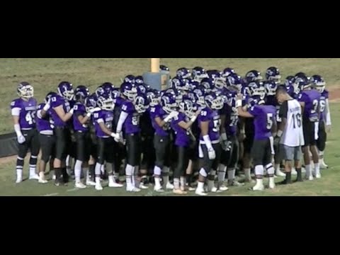 Pearl City Chargers Football Hype Video 2016 || HD