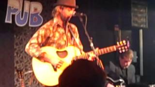 "Lauren and I" Keith Harkin