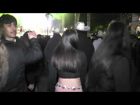 Monte de los Juárez 6 de enero 2024 -DÍA DE REYES👑👑👑-  parte 9/10