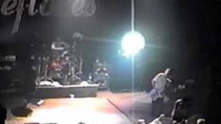 Deftones -Sleep-walk -