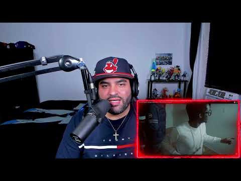 Robin Banks - Up Next - Official Music Video | DOLLAR BOI ENT REACTION 💰