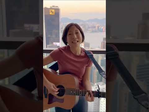 Stuck in Quarantine (the Hong Kong Quarantine Song)