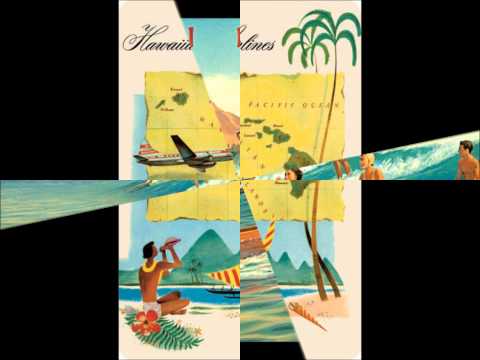Danny Kuaana and his Islanders - Hawaiian War Chant