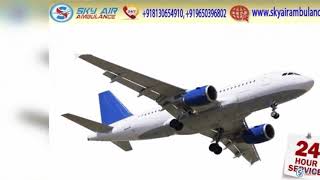 Book Air Ambulance from Kolkata on a Very Low Budget