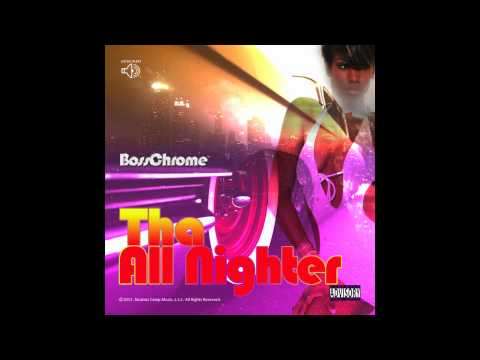 Bosschrome-Speakerz On Blast