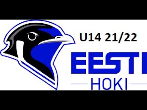 U14 21/22 HC Vipers 08 – U14 21/22 HC Vipers 09 Valge 2.period
