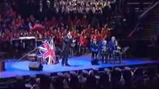 RUSSEL WATSON YOU RAISE ME UP